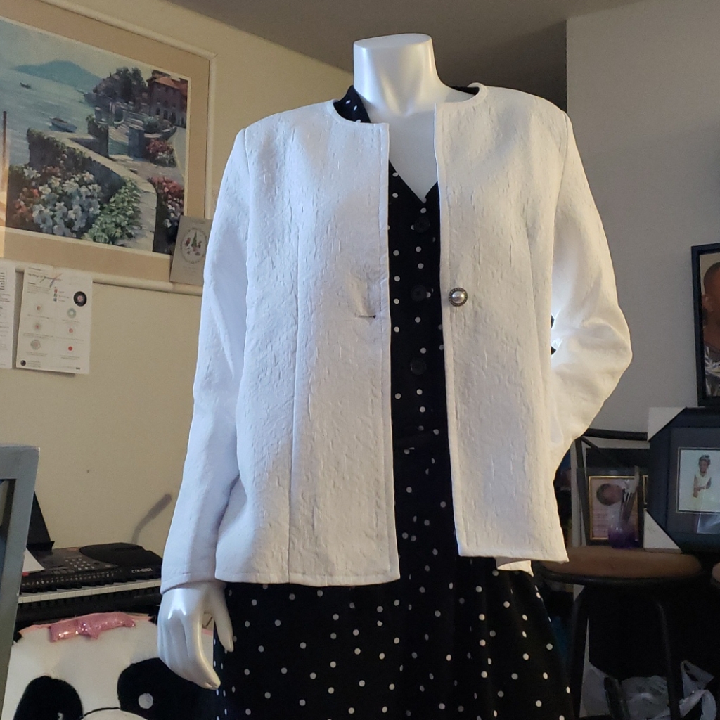 Anthony Original Anthony Blazer